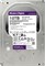 Жесткий диск Western Digital WD Purple Pro Smart Video емкостью 10 ТБ с технологией AllFrame 1000004771