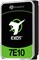 Жесткий диск Seagate Exos 7E10 Enterprise 10 ТБ 512e/4KN 7200 об/мин 256 МБ кэш-памяти 3,5 дюйма SATA-III 1000004784 - фото 520362
