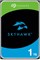 Seagate Skyhawk 1 ТБ, внутренний жёсткий диск с видео – 3,5 дюйма, SATA 6 Гбит/с, кэш 256 МБ, для системы видеонаблюдения DVR NVR, FFp (ST1000VX013) 1000004786 - фото 520369
