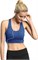 Нижнее белье Ropa Женский спортивный бюстгальтер Yoga Built-Up Sports Bras с задним карманом для телефона 1000004825 - фото 520552