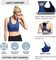 Нижнее белье Ropa Женский спортивный бюстгальтер Yoga Built-Up Sports Bras с задним карманом для телефона 1000004825