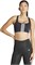 Женский спортивный бюстгальтер adidas Equipment 3S Pwim MS Sports Bra 1000004838 - фото 520610