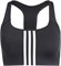 Женский спортивный бюстгальтер adidas Equipment 3S Pwim MS Sports Bra 1000004838