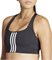 Женский спортивный бюстгальтер adidas Equipment 3S Pwim MS Sports Bra 1000004838