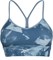 Женские кроссовки Reebok Myt Aop Bra Спортивный бюстгальтер 1000004845 - фото 520644