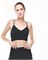 Спортивные бюстгальтеры Perfect Town Training для женщин - черный, M 1000004871