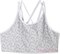 Joma Zero Sport Woman Bra, большой размер, серый 1000004880 - фото 520788