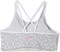 Joma Zero Sport Woman Bra, большой размер, серый 1000004880