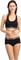 Женский комбинезон Puma Racer Back Bodywear - Верх (упаковка из 1 шт.) 1000004894 - фото 520845