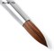 Кисть для дизайна ногтей KADS Kolinsky Sable Acrylic Nail Art Brush Red Wood Pen Brush для маникюрного инструмента (12#) 1000004950