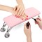 brunson Big Arm Rest for Nails Cushion, Microfibre Leather Hand Rest for Nails Tech, Hand Rest Pillow for Nails Toenails, Detachable Nail Art Accessories Tool for Nails Tech 1000005133 - фото 521691