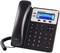 Grandstream GXP1625 Малый и средний бизнес HD IP-телефон с POE VoIP и устройством, черный 1000005139 - фото 521724