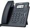 Yealink Sip-T31W Классический IP-телефон, черный 1000005152