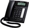 Интегрированный проводной телефон Panasonic KX-TS880, черный 1000005157 - фото 521791