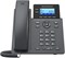 IP-телефон Grandstream GRP2602G | 2 линии, 4 SIP-аккаунта | 2,4-дюймовый ЖК-дисплей | Двухпортовый Gigabit Ethernet со встроенным PoE 1000005163 - фото 521811