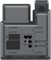IP-телефон Grandstream GRP2602G | 2 линии, 4 SIP-аккаунта | 2,4-дюймовый ЖК-дисплей | Двухпортовый Gigabit Ethernet со встроенным PoE 1000005163