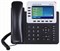 Grandstream Grandstream GXP2140 4-канальный HD VoIP IP Gigabit телефон Bluetooth PoE цветной ЖК-дисплей 1000005166