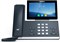 IP-телефон Yealink SIP-T58W с регулируемым сенсорным экраном 7 дюймов (1024 x 600) 1000005173 - фото 521843