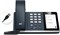 Телефонная трубка Yealink MP50 USB сертифицирована для Microsoft Teams, Skype для бизнеса, встроенный Bluetooth превращает мобильный телефон в настольный телефон, работает на ПК, НЕ поддерживает регистрацию учетной записи SIP в системе VoIP 1000005174 - фото 521848