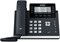 IP-телефон Yealink SIP-T43U - Проводной - Проводной - Настенный - Классический серый 1000005175 - фото 521853