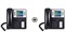 Grandstream GXP2130 Комплект из 2 HD корпоративных IP-телефонов с 3 линиями, цветным ЖК-дисплеем и поддержкой PoE 1000005176 - фото 521855
