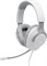 Проводная игровая гарнитура Jbl Quantum 100 с накладными наушниками и съемным микрофоном с функцией голосовой фокусировки, фирменный звук Quantumsound, легкое оголовье, амбушюры из пеноматериала с эффектом памяти, совместимость с ПК и игровой консолью - б 1000005183 - фото 521885