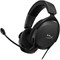 Игровая гарнитура HyperX Cloud Stinger 2 Core DTS Headphone X Spatial Audio, черная, средняя, ??проводная 1000005192 - фото 521915