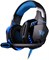 Cosmic Byte KOTION G2000 Игровые наушники Гарнитура Стерео Бас Накладные наушники Оголовье Микрофон ПК Синий 1000005187 - фото 521920