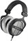 Наушники студийные полноразмерные beyerdynamic DT 990 Pro 250 Ом для сведения, мастеринга и редактирования, проводные 1000005193 - фото 521945