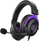 Гарнитура EKSA E900 с микрофоном для ПК, PS4, PS5, Xbox - съемный микрофон с шумоподавлением, объемный 3D-звук, проводные наушники для игр, компьютера, ноутбука, разъем 3,5 мм 1000005197 - фото 521950