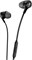 HyperX 70N24AA One Size Cloud Earbuds II Проводные игровые наушники с микрофоном, черные 1000005301 - фото 521990