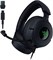 Проводная игровая гарнитура Razer Kraken V4 X: кардиоидный микрофон - амбушюры из пены с эффектом памяти - подсветка Chroma RGB - кабели типа C и типа A - для ПК, Mac, PS5, Nintendo Switch, Steam Deck, смартфона - черный 1000005204 - фото 522000