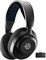 SteelSeries Arctis Nova 5P Wireless — игровая гарнитура для PS5 — более 100 предустановок звука через приложение — неодимовые магнитные драйверы — аккумулятор на 60 ч — 2,4 ГГц / BT — микрофон ClearCast Gen2.X — поддерживает PS4, ПК, Switch, мобильные уст 1000005315 - фото 522126