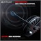 Наушники Airsound Gaming Over-Ear Headset | Красные светодиодные индикаторы | Объемный звук 7.1 | Микрофон с шумоподавлением | Регулятор громкости, USB-интерфейс для PS4/PS5, Xbox, Nintendo Switch для ПК, Mac, ноутбука (Alpha-2) 1000005241