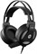 Проводная игровая гарнитура HP H100 1QW66AA, 572 г 1000005330 - фото 522231