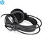 Проводная игровая гарнитура HP H100 1QW66AA, 572 г 1000005330