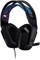 Проводная игровая гарнитура Logitech G G335, черная 1000005336