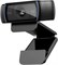 Широкоэкранная веб-камера Logitech C920 HD Pro, черная, 960-000764, Logitech HD Pro Webcam C920, камера для видеозвонков и записи 1080p 1000005353 - фото 522374