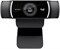 Веб-камера Logitech C922 Pro Stream 1080P для потоковой передачи и записи HD-видео 720P со скоростью 60 кадров в секунду со штативом в комплекте 1000005356 - фото 522389