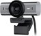 Веб-камера Logitech MX Brio Ultra HD 4K для совместной работы и потоковой трансляции, 1080p при 60 кадрах в секунду, два микрофона с шумоподавлением, режим показа, USB-C, защитная крышка для веб-камеры, поддержка Microsoft Teams, Zoom, Google Meet — цвет  1000005358 - фото 522399