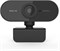 Веб-камера TDOO HD 1080p/30 кадров в секунду, USB-веб-камера для ПК со звукопоглощающим и шумоподавляющим микрофоном, видеокамера Full HD для ПК, ноутбука, настольного компьютера, видеозвонков, конференций и т. д. (черный-A) 1000005359 - фото 522404