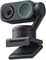 Insta360 Link 2 — веб-камера PTZ 4K для ПК/Mac, сенсор 1/2", отслеживание на базе ИИ, HDR, микрофон с функцией шумоподавления на базе ИИ, управление жестами для потоковой передачи, видеозвонков, игр, работает с Zoom, Teams, Twitch и другими приложениями 1000005362 - фото 522419