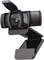 Веб-камера Logitech C920S HD Pro, видеозвонки Full HD 1080p/30 кадров/с, чистый стереозвук, HD-коррекция яркости, защитная шторка, поддержка Skype, Zoom, FaceTime, Hangouts, ПК/Mac/ноутбук/планшет/XBox — черная 1000005364 - фото 522429