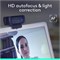 Веб-камера Logitech C920 HD Pro, видеозвонки Full HD 1080P/30 кадров в секунду, чистый стереозвук, HD-коррекция яркости, поддержка Skype, Zoom, FaceTime, Hangouts, ПК/Mac/ноутбук/Macbook/планшет — черная 1000005365