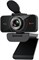 Веб-камера Angetube 1080P с микрофоном — USB-камера для ноутбука/настольного компьютера/Mac — HD-веб-камера для ПК с Zoom/Skype/Teams/Xbox, потоковая передача | Видеоконференции | Звонки 1000005368 - фото 522449