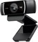 Веб-камера Logitech с разрешением 1920 x 1080 для Smart TV - C922 1000005370 - фото 522459