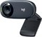 Веб-камера Logitech C310 HD — черная 1000005371 - фото 522464