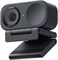 Веб-камера Insta360 Link 2 C 4K с искусственным интеллектом, матрицей 1/2 дюйма для повышенной детализации, профессиональным звуком, управлением жестами, HDR, отслеживанием с помощью искусственного интеллекта, режимом Deskview и режимом стримера — встроен 1000005378 - фото 522491