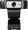 Веб-камера Logitech C930e 1080P HD Video Webcam — расширенный угол обзора 90 градусов, сертифицирована для Microsoft Lync 2013 и Skype — черная 1000005386 - фото 522531