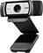 Веб-камера Logitech C930e 1080P HD Video Webcam — расширенный угол обзора 90 градусов, сертифицирована для Microsoft Lync 2013 и Skype — черная 1000005386